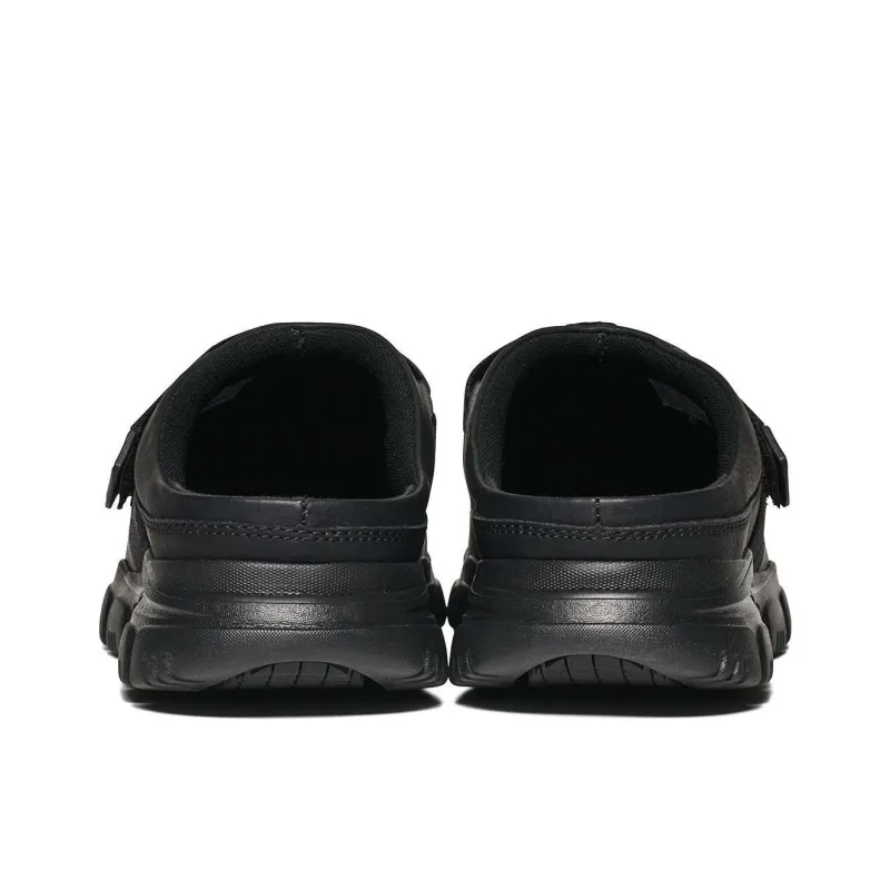 Shaka Closed Toe Slippers Unisex-3