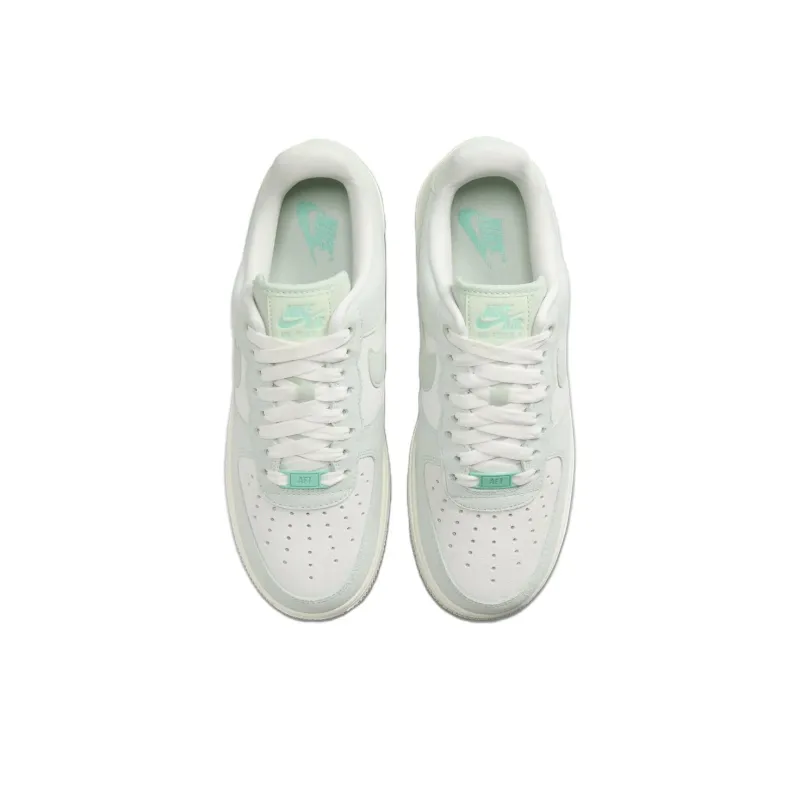 Nike Air Force 1 Low '07 Se Spruce Aura Pistachio Frost Women's-3