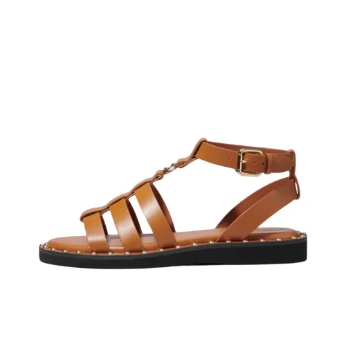 COACH Roman Sandals Women's