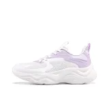White Purple