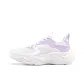 White Purple