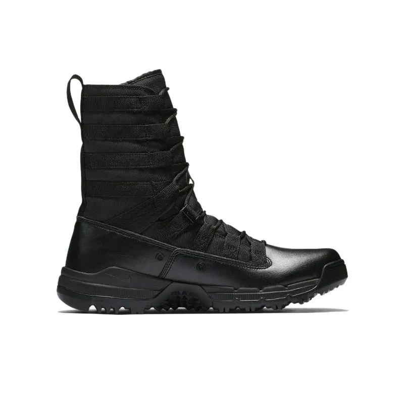 Nike Sfb Gen 2 8' Black-1