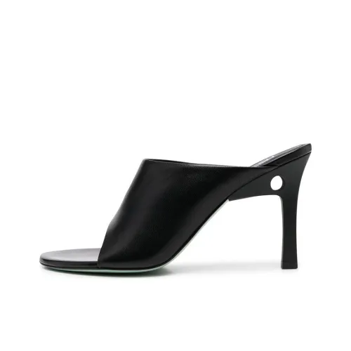OFF WHITE 95mm Meteor Sandals Women's