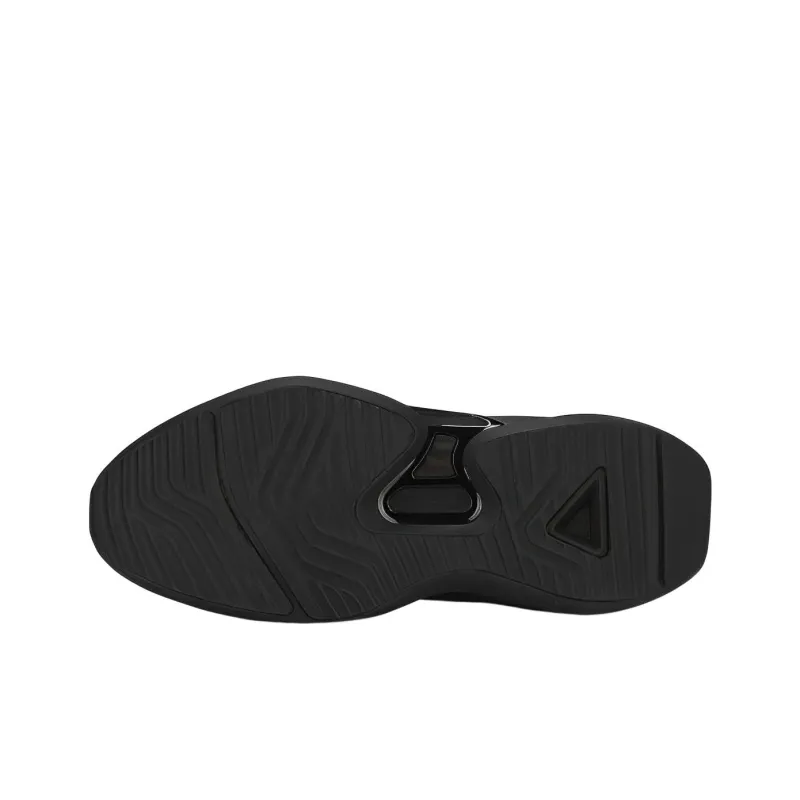 PUMA Variant Nitro Sci Tech Black Platinum Grey-5