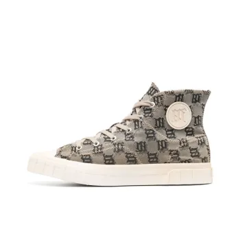 Misbhv Monogram High top Sneakers