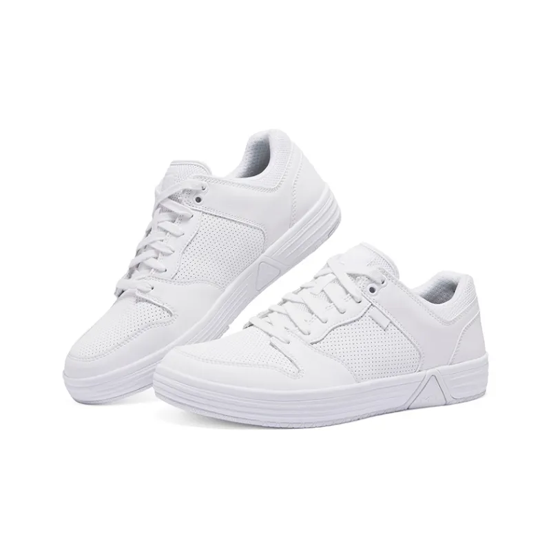 Skechers Mark Nason Alpha Cup Bane 'White'-3