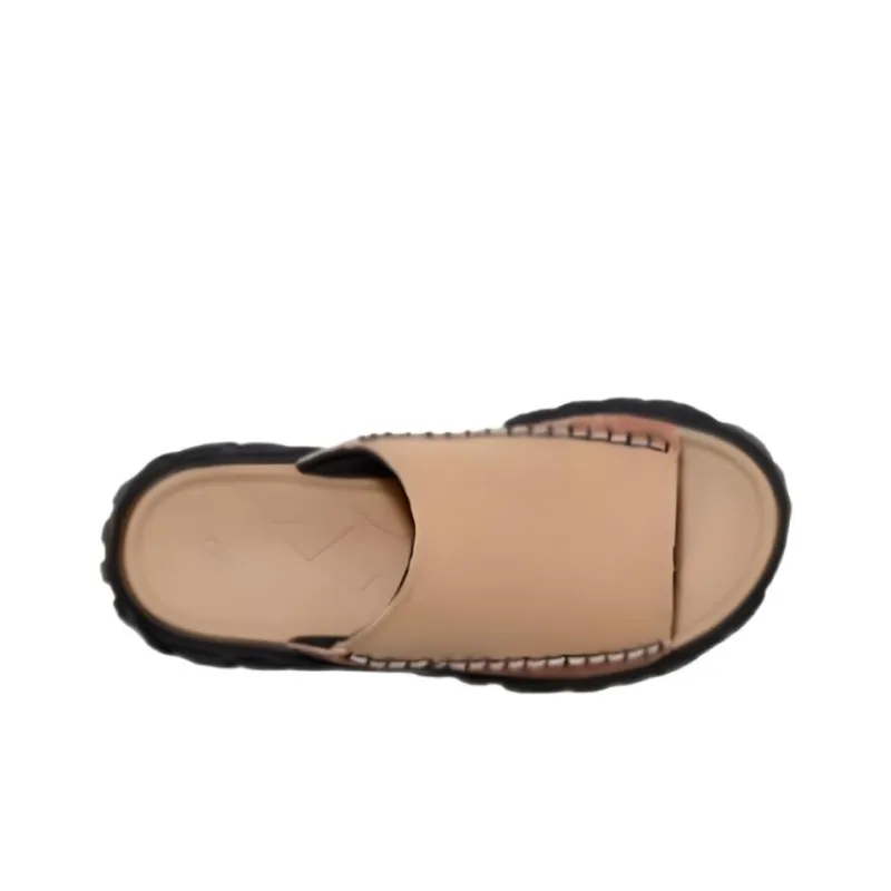 UGG Venture Daze Slide 'Sand'-4
