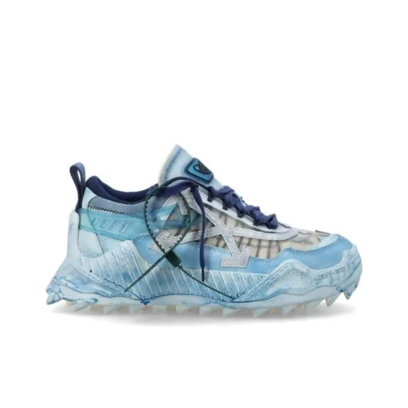 OFF WHITE Odsy 1000 Multi Blue-1