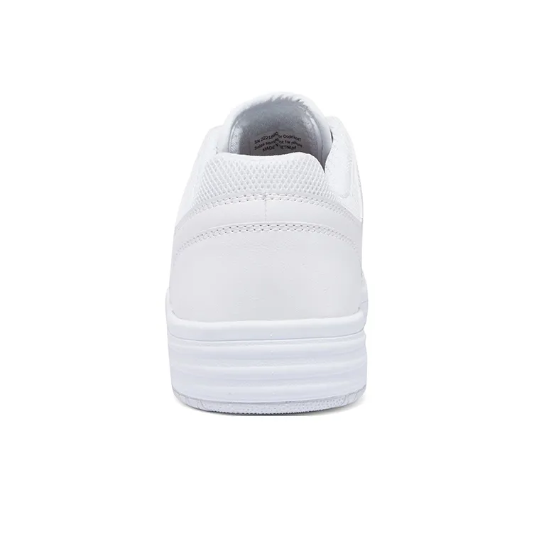 Skechers Mark Nason Alpha Cup Bane 'White'-4