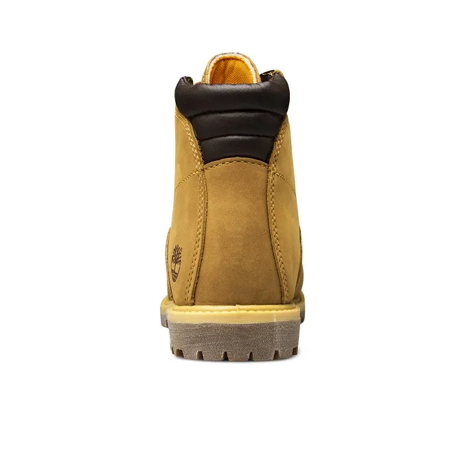 Timberland Waterville Waterproof Wide Fit Boots 'Yellow' Women's-3