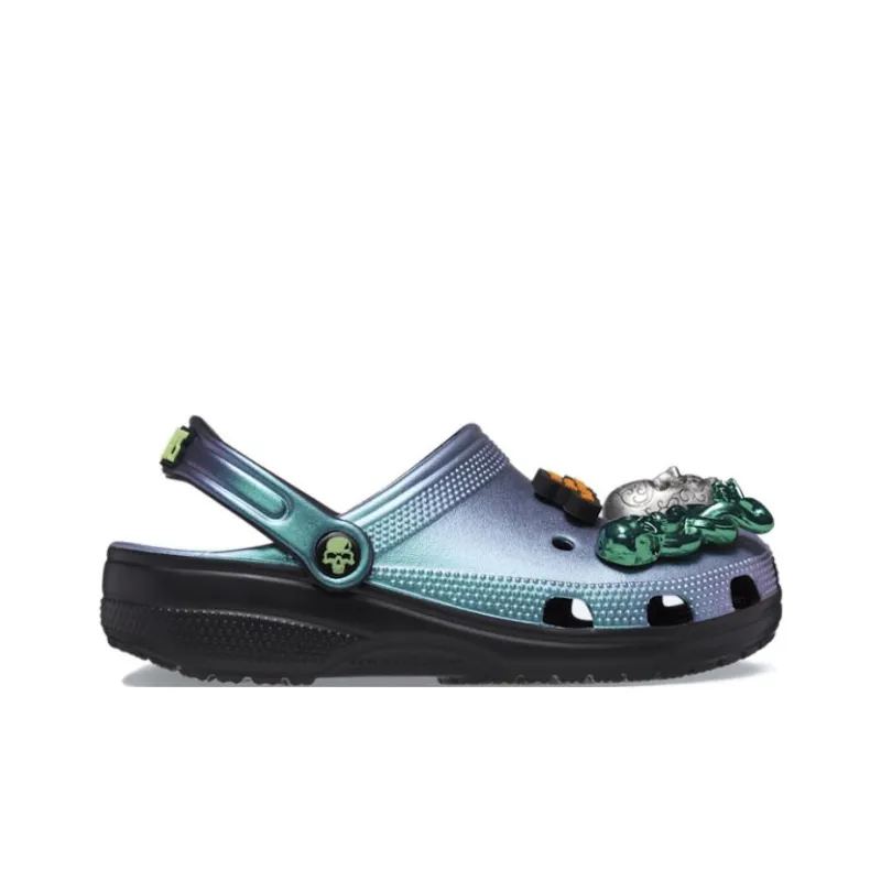 Crocs Classic Clog Harry Potter The Dark Arts-1
