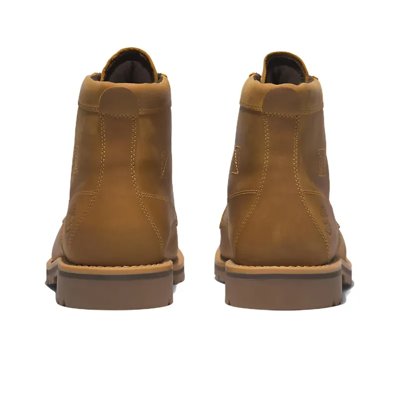 Timberland Redwood Falls Waterproof Boots 'Wheat Full Grain'-4