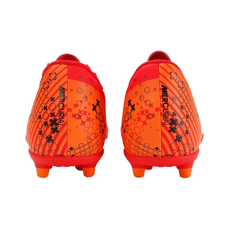 Nike Jr Vapor 15 Club Mds FG/MG 'Light Crimson' Gs-3