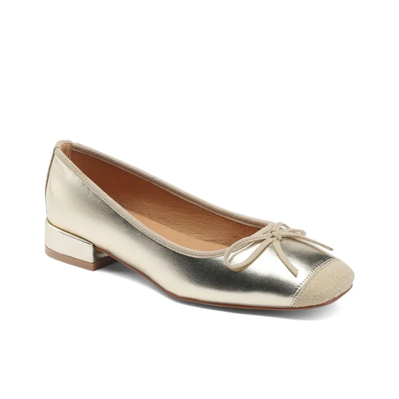 Echo&yolo Casual Single Shoes 2.5cm Women's-19