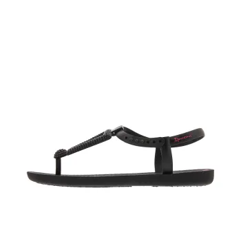 Ipanema Flip Flops Women's Black