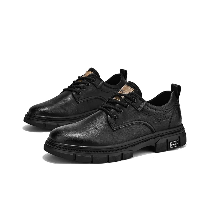 G.N.SHIJIA Men's Casual Shoes Men's-2