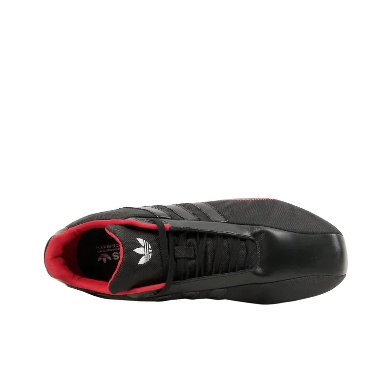 Adidas P5000 Athletic 2 Mesh Porsche Design Black-4