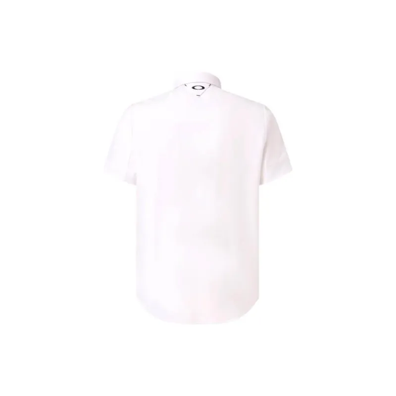 Oakley Shirts Men White-1