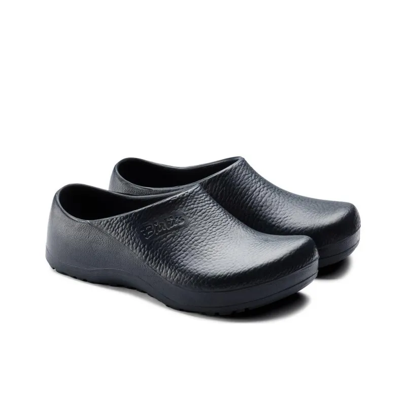 Birkenstock Profi Birki Polyurethane 'Blue'-2