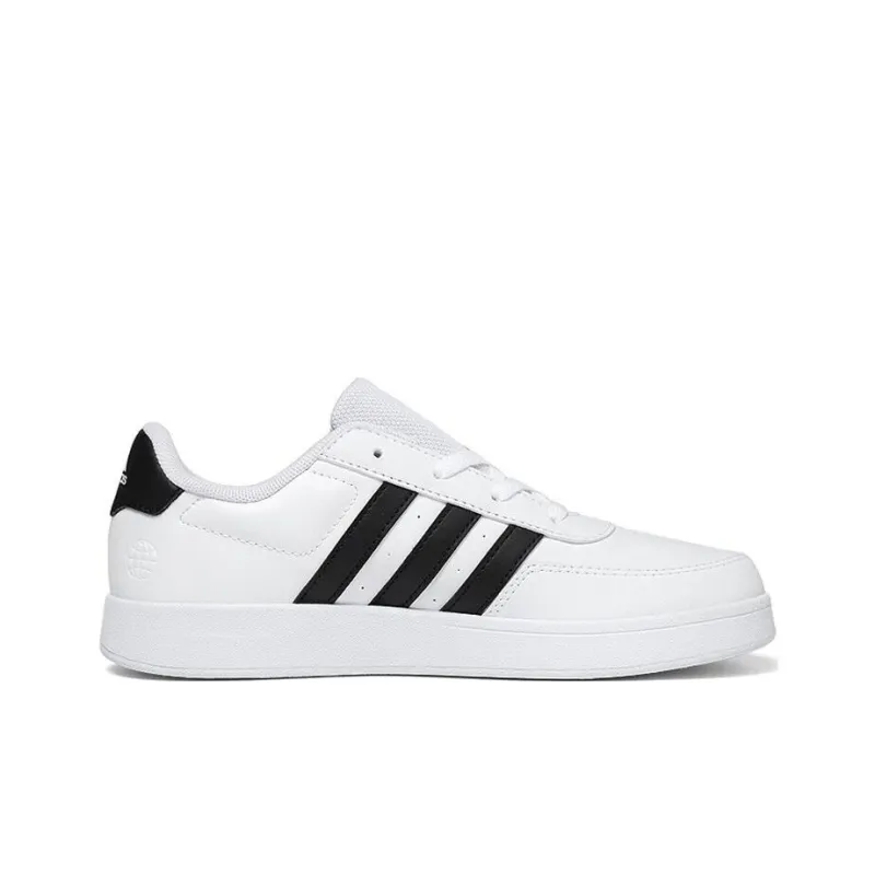 Adidas Breaknet 2.0 'White Black' Women's-1