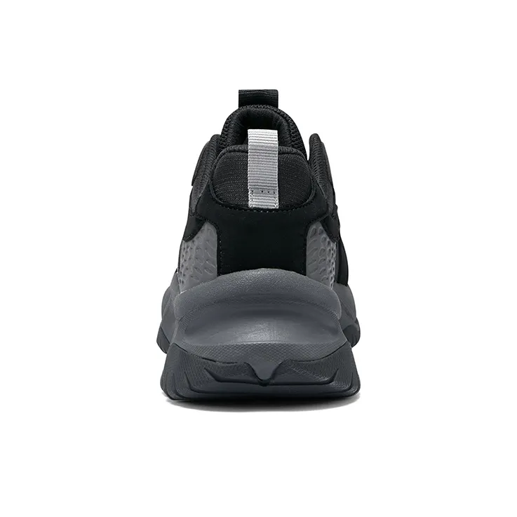 Skechers Moonhiker Apogee Orbit 'Black' Women's-4