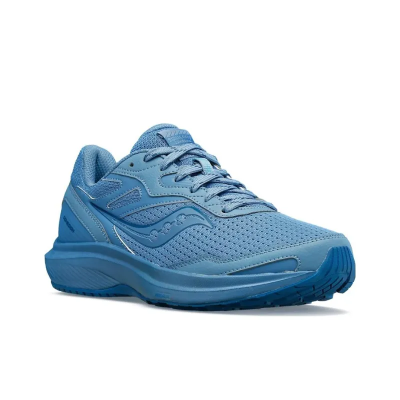 saucony Women's Cohesion 15 PL 'Skyway'-2