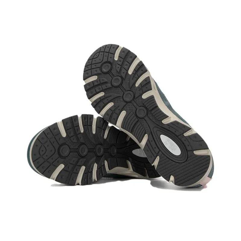 Jack Wolfskin Breezer Vent Low Cushioning, Slip Resistant, And Abrasion Resistant Low Top Outdoor Shoes Women's-9