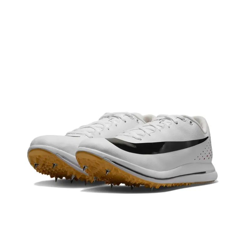 Nike Triple Jump Elite 2 'White Hyper Pink Orange'-2