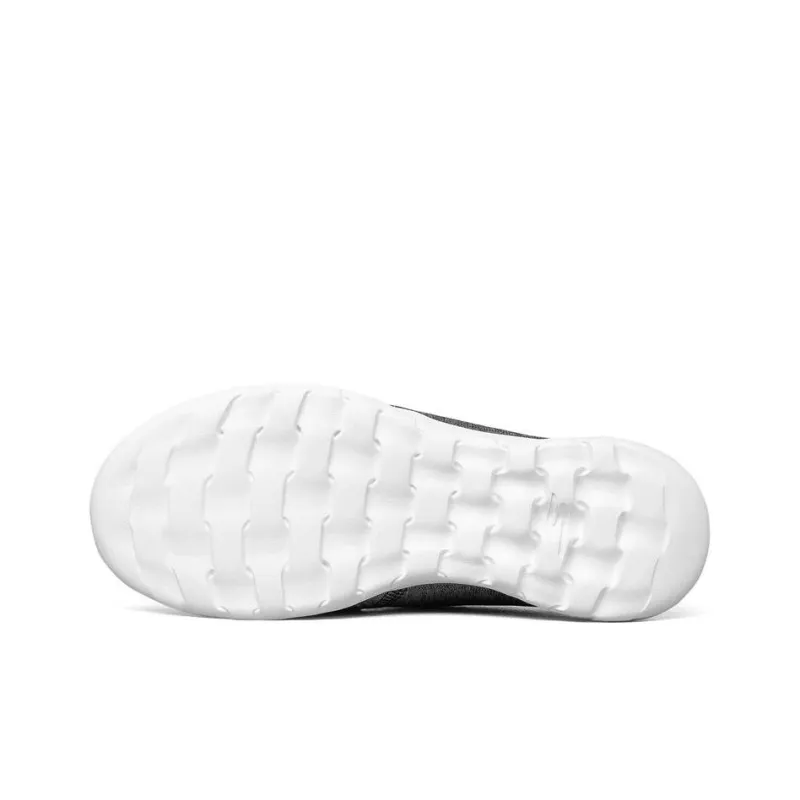 Skechers GO WALK Lite Cushioning Wear-Resistant Low-Top Casual Shoes-4