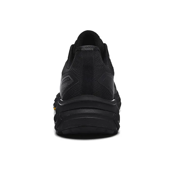 LOTTO Rhombic Carbon Plate Technology Low-Top Running Shoes Men's-3