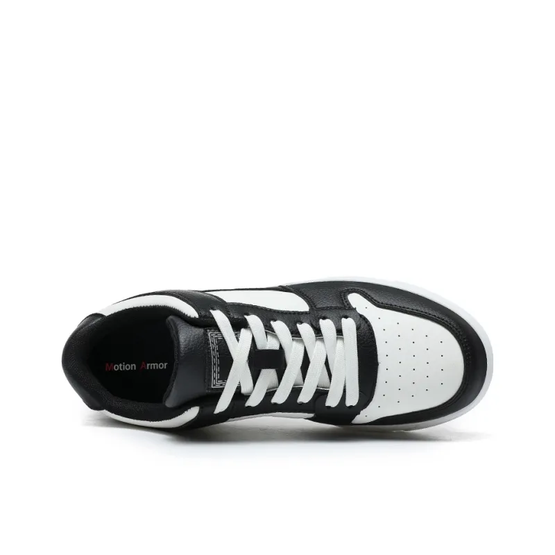 Motion Armor Cushioning Waterproof Breathable Quick-Dry Balance Coverage Low-Top Casual Shoes Unisex-8