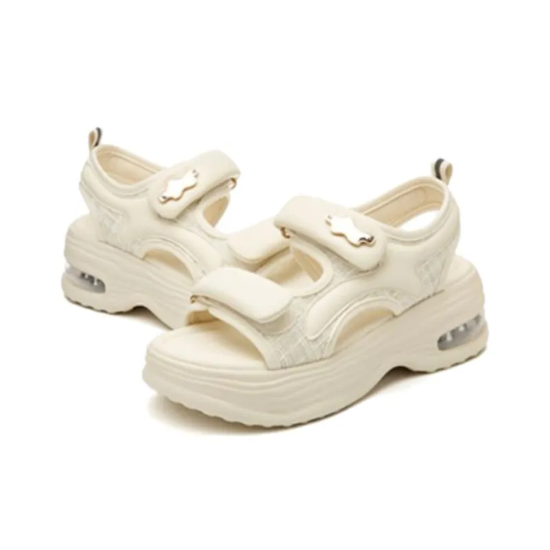 DAPHNE Stylish Sandal 6cm Women's-2