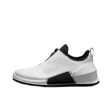 White Black