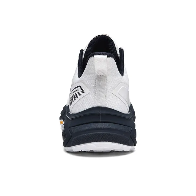 LOTTO Rhombic Carbon Plate Technology Low-Top Running Shoes Men's-8