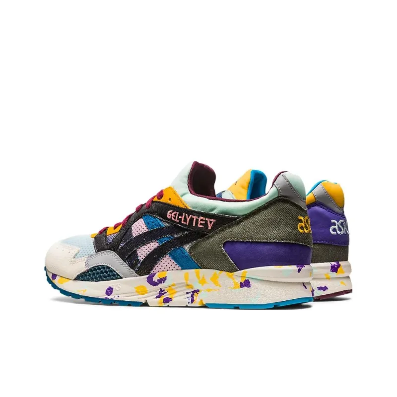 Asics Gel Lyte V Re Material-3
