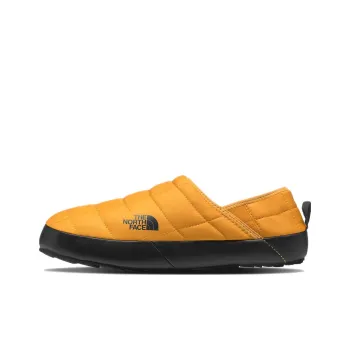 THE NORTH FACE Thermoball Traction Mule V Summit Gold