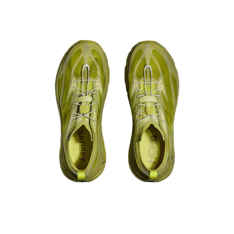 HOKA ONE ONE Mafate Speed 4 Lite Satisfy Sulfur-3