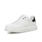White Black