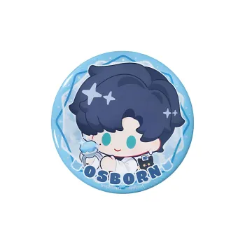 POP MART Light And Night Collection Tinplate Badge Trend Based Products