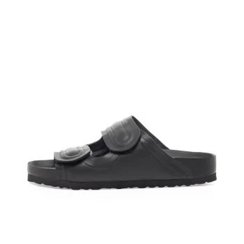 Toogood x Birkenstock Fashion Slippers Unisex Black