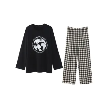 Kerener Men Pajama Sets