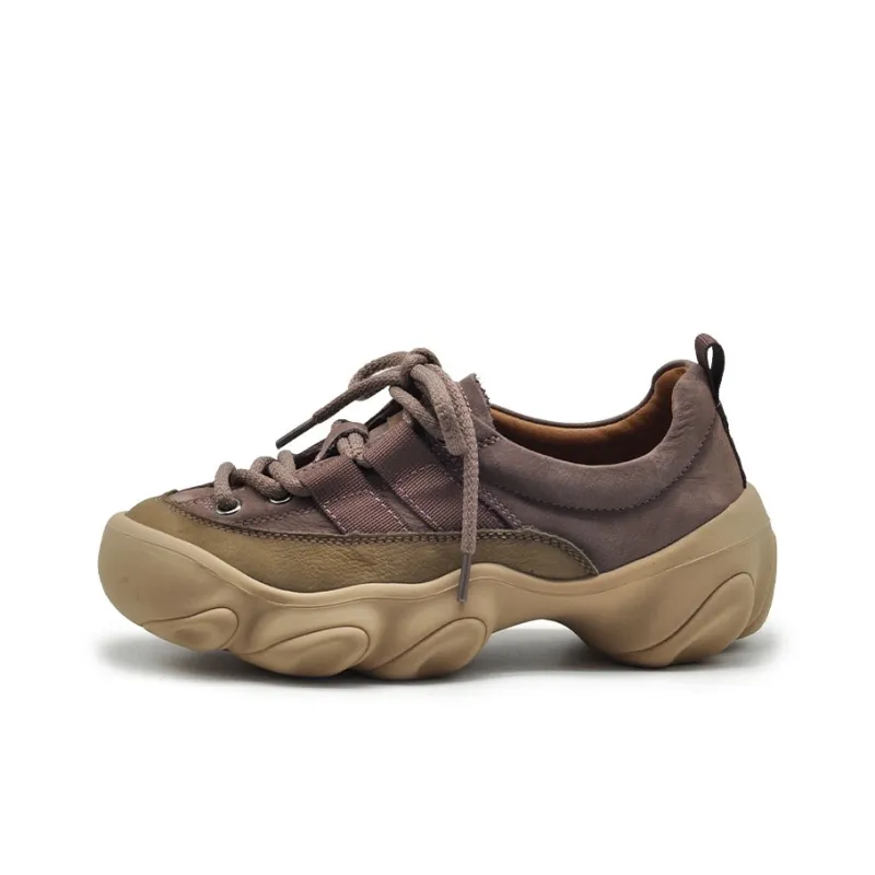 ARTMU Low-Top Casual Shoes Women's-5