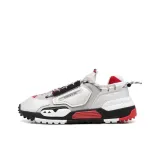 Black White Red