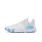 Baymax/Chrysanthemum Blue