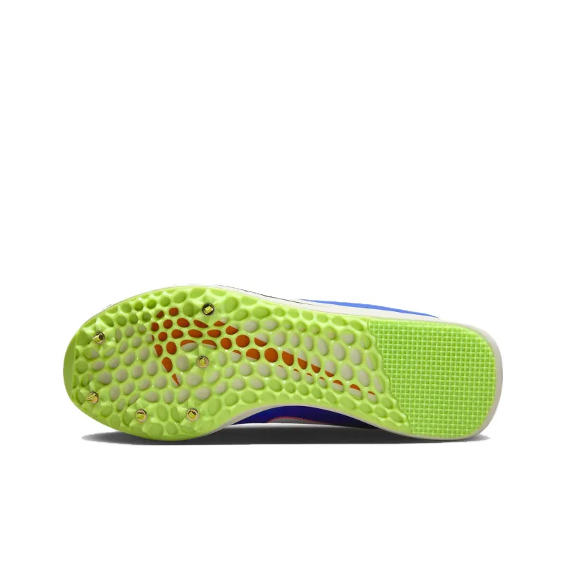 Nike Triple Jump Elite 2 Racer Blue-5