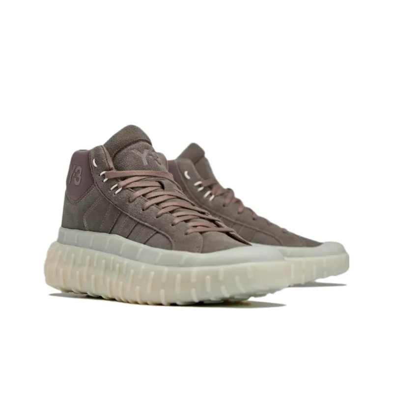 Y 3 GR.1P High top Sneakers-1
