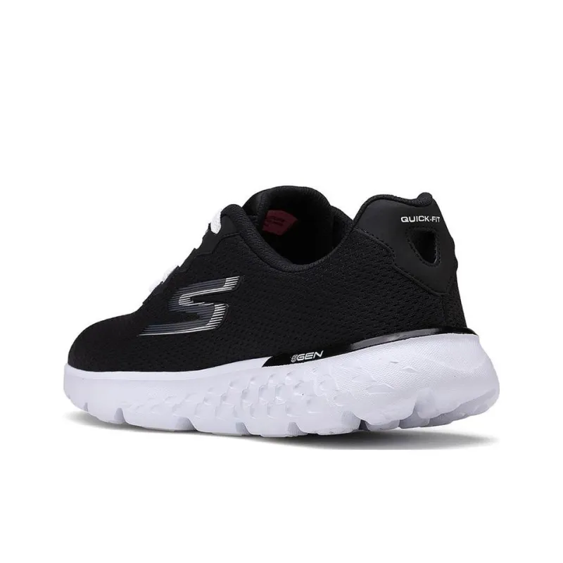 Skechers Go Run 400 'Black' Women's-3