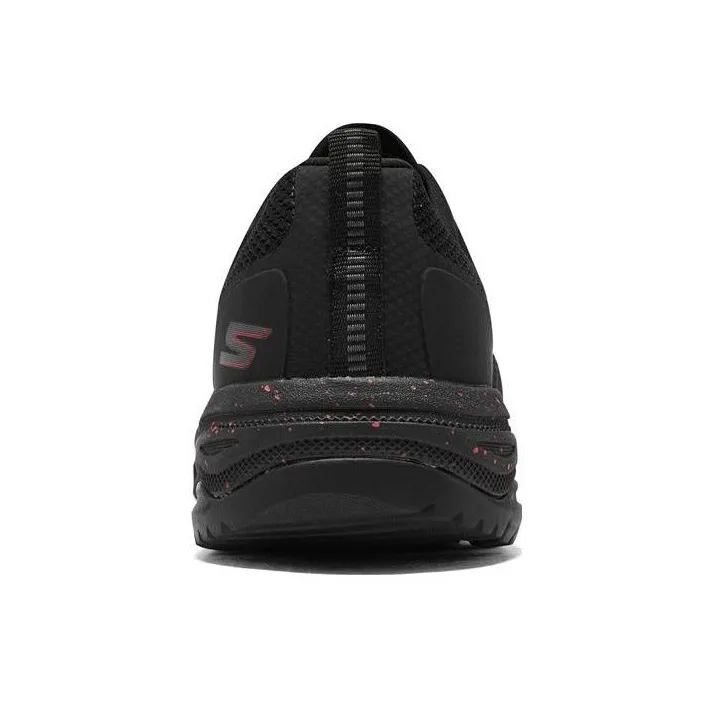 Skechers Go Run Trail Altitude 'Black Red'-2