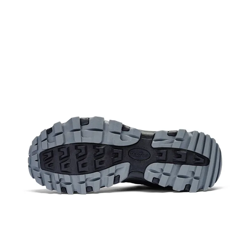 Tectop Low-Top Outdoor Shoes Unisex-24