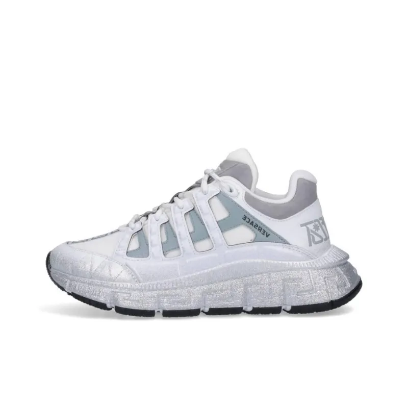 VERSACE Trigreca Low-top Sneakers-0